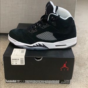 Jordan 5 Retro